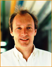 Tim Berners LEe
