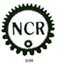ncr logo original