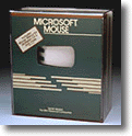 First Microsoft Mouse
