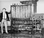 Difference Engine Babbage rebuild