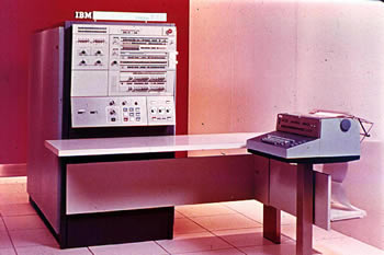 ibm system 360