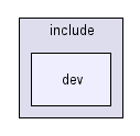 include/dev/